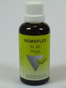 Nemaplex Nestmann Thuja {62} Nemaplex 50 ml