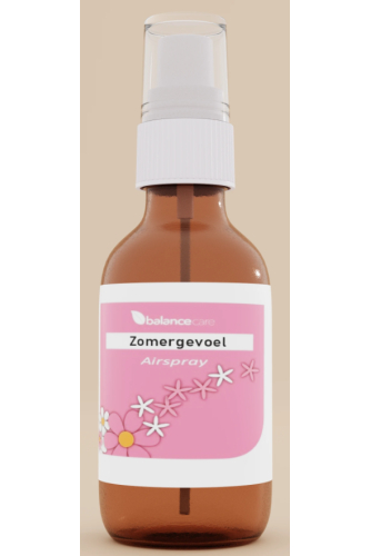 20 ml BalancePharma Zomergevoel Airspray