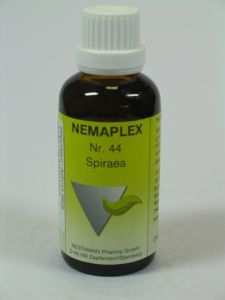 Nemaplex Nestmann Spiraea {44} Nemaplex 50 Ml