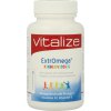 60 kauwcapsules Vitalize ExtrOmega Kindervisolie