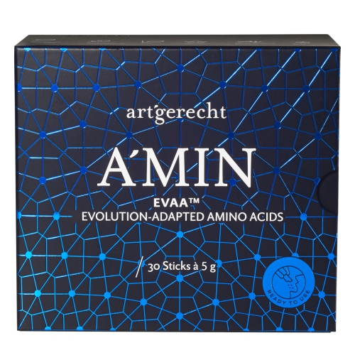 30 x 5 gram Artgerecht Amin Tropical Sticks