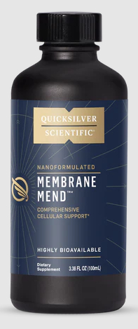 Quicksilver Scientific Membrane Mend