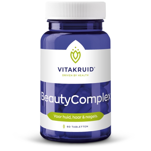 60 Tabletten Vitakruid BeautyComplex