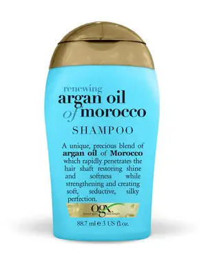 Organix Renewing Moroccan Argan Oil Shampoo 88,7 Ml
