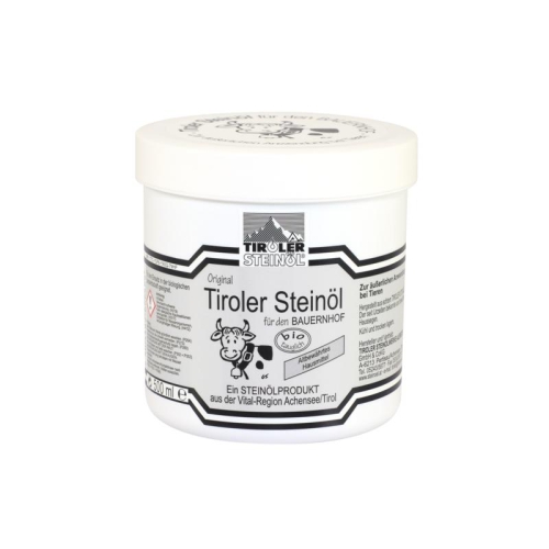 Tiroler Steinöl Fur Den Bauernhof 500 ml
