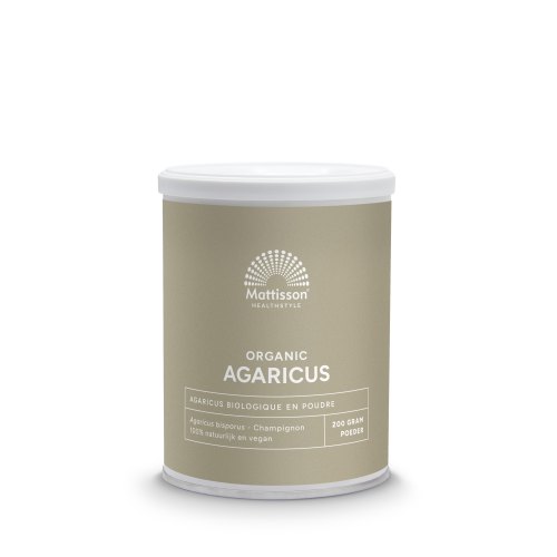 agaricus-poeder-vegan-biologisch-mattisson-200-gram