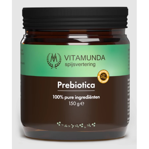 150 gram Vitamunda Prebiotica