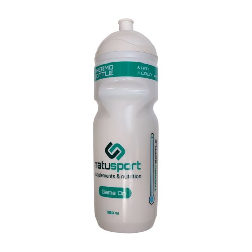 500 Ml Natusport Thermo Bottle