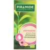 Piramide Verfrissend Groene Thee Citroen & Echinacea Biologisch
