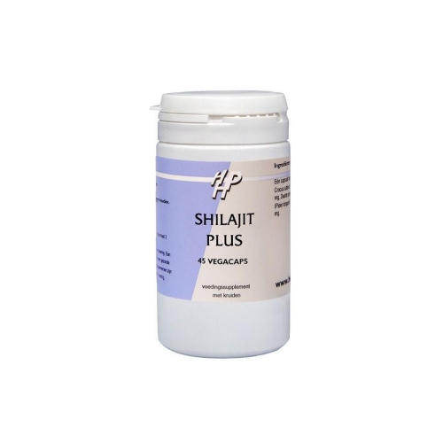 Holisan Shilajit Plus