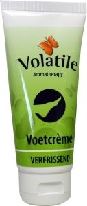100 ml Volatile Voetcreme Verfrissend Volatile