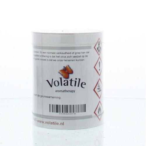 1 set Volatile Reuktraining set A