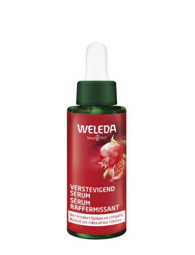 30 ml Weleda Granaatappel Verstevigend Serum