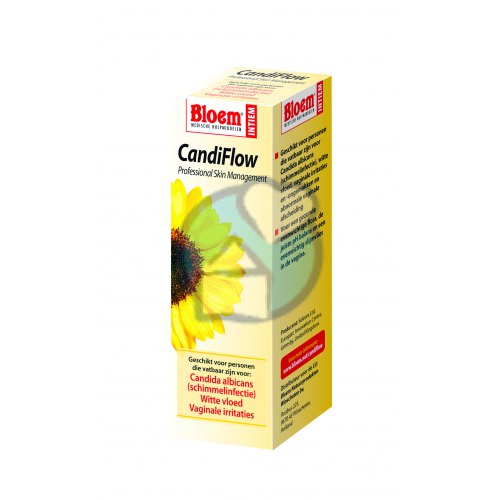 50 Ml Bloem CandiFlow