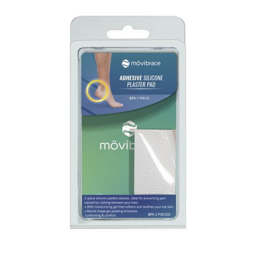 Mövibrace Blarenpleisters 2 packages