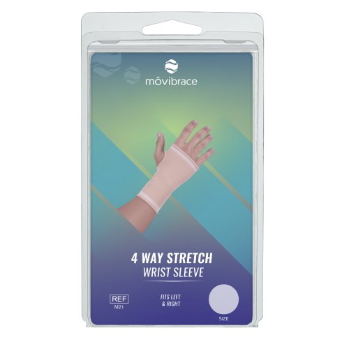 Mövibrace Pols Bandage Maat XL 1 package