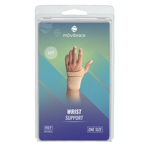 pols-bandage-one-size-links-mavibrace-1-exemplaar
