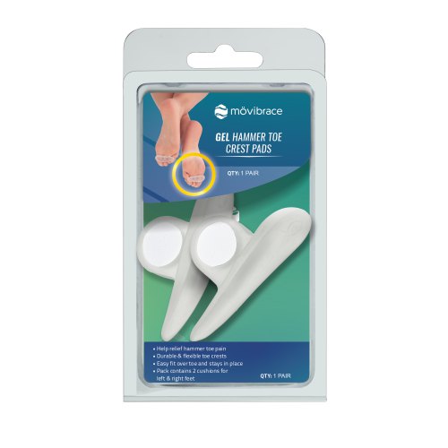 Mövibrace Hamerteen Kussen One Size 1 couple