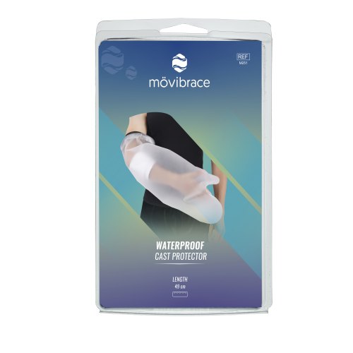 Mövibrace Douchehoes Arm Lang 1 package