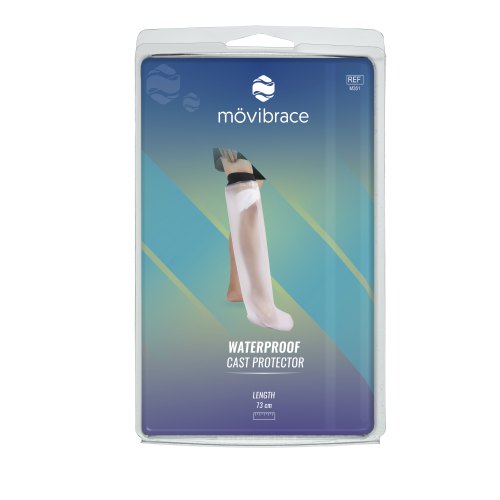 Mövibrace Douchehoes Been Lang 1 package