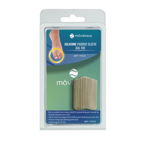 Mövibrace Teen Beschermer Groot 1 package