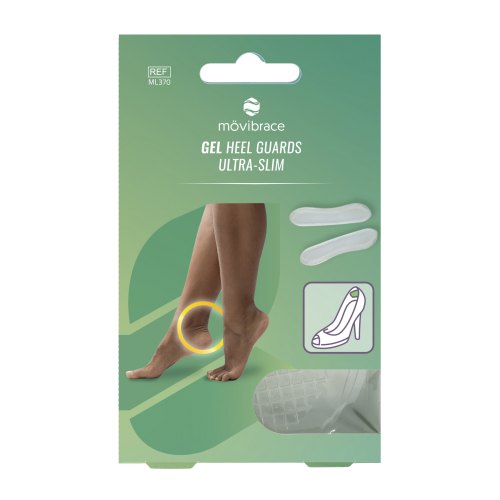 Mövibrace Hiel Beschermer 1 couple