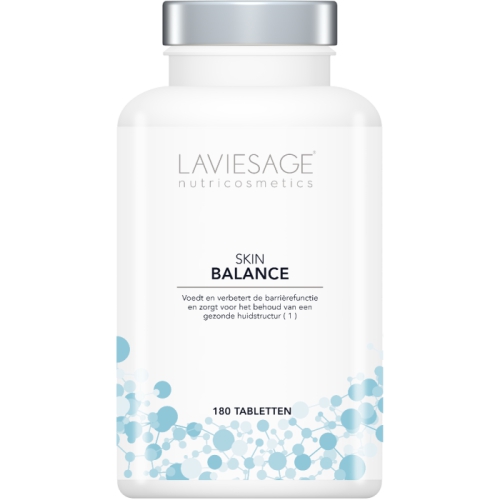 180 capsules Laviesage Skin Balance