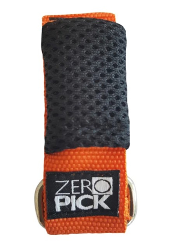 Zeropick Armband Oranje Maat S Citronella (Kind) 1 Stück