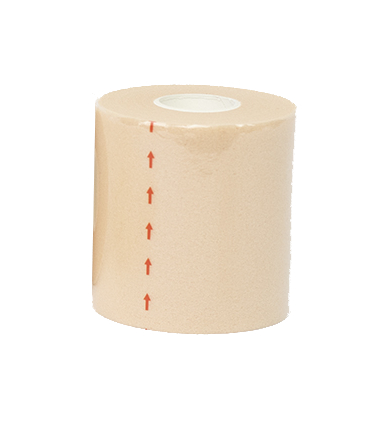 1 stuk Mövibrace Underwrap 7 cm x 27 m 