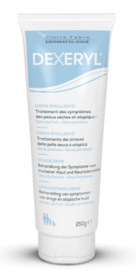 Pierre Fabre Dexeryl Verzachtende Creme