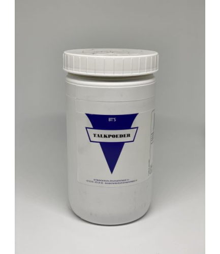 BT'S Talkpoeder 500 Gramm