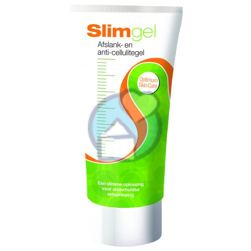 Bloem Slimgel 250 Ml