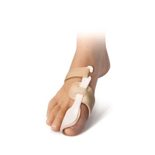Mövibrace Hallux Valgus Spalk Rechts Maat 36-40 1 package