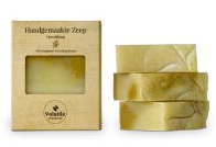 80 Gramm Volatile Handgemaakte Zeep Opwekking