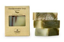 80 Gramm Volatile Handgemaakte Zeep Dennenbos