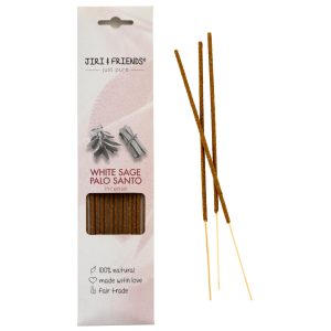 1 Packung Jiri & Friends Wierook White Sage - Palo Santo