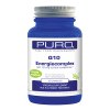 Puro Food Supplements Q10 Energiecomplex 100 mg