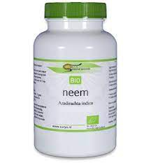 Surya Neem Biologisch