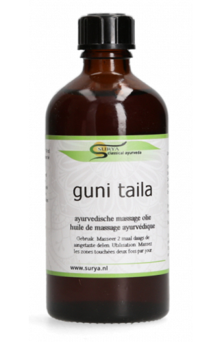 Surya Guni Taila