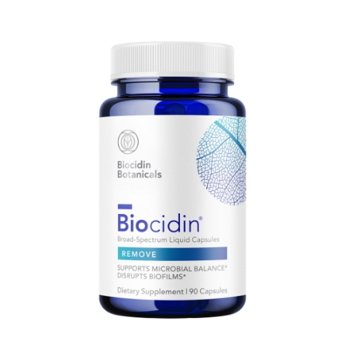 Prosupplements Biocidin Capsules 90 Kapseln