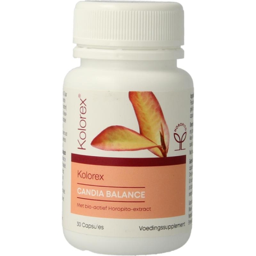 SanoPharm Kolorex Candia Balance