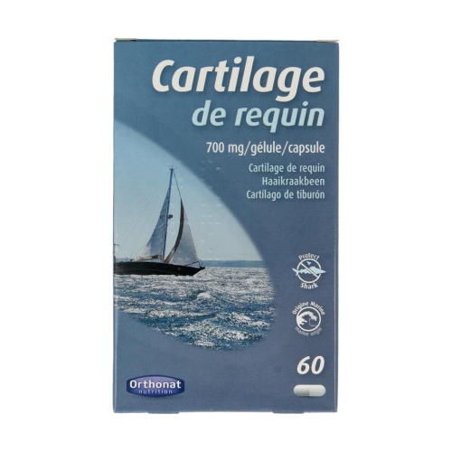 Orthonat Cartilage De Requin