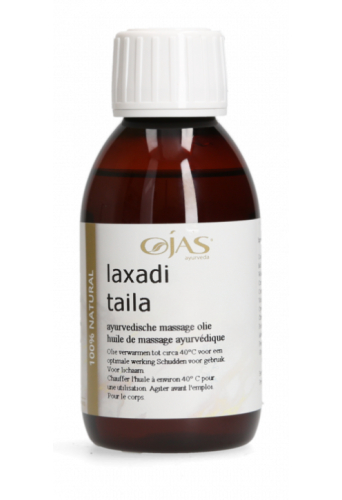 Ojas Ayurveda Laxadi Taila