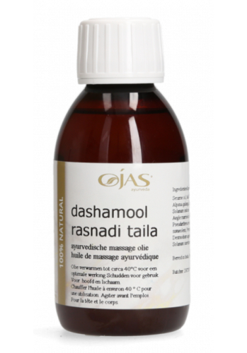 Ojas Ayurveda Dashamool Rasnadi Taila