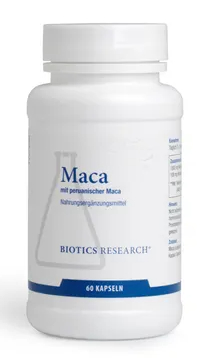 Biotics Maca