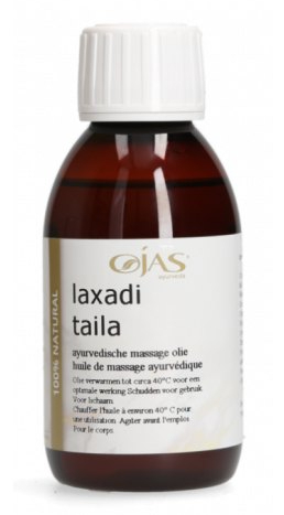 5000 Ml Ojas Ayurveda Laxadi Taila