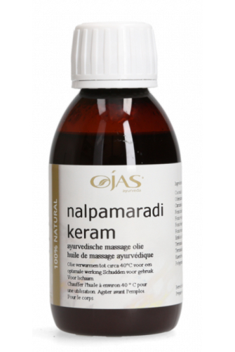  Ojas Ayurveda Nalpamaradi Keram