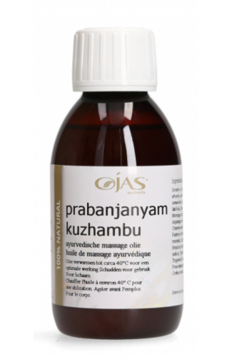5000 Ml Ojas Ayurveda Prabanjanyam Kuzhambu