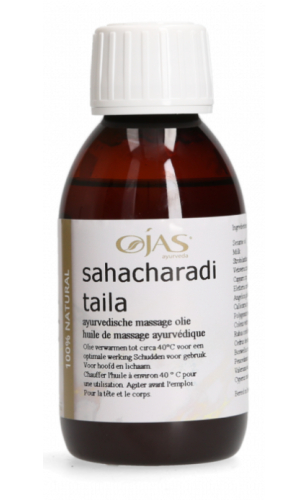 Ojas Ayurveda Sahacharadi Taila