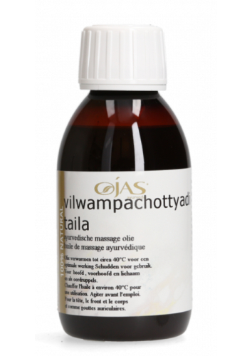 Ojas Ayurveda Vilwampachottyadi Taila